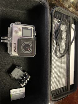 GoPro Hero 4 Brand New 