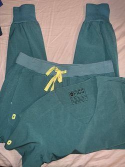 Limited Edition EAC FIGS Set 