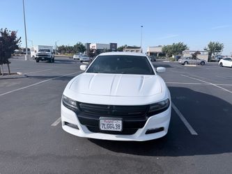 2015 Dodge Charger