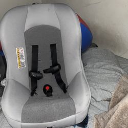 Car Seat