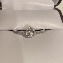 Promise Ring NEW NEVER WORN