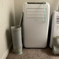 Portable Air Conditioner 