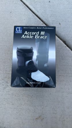 Ankle Brace