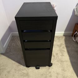 IKEA file drawer unit