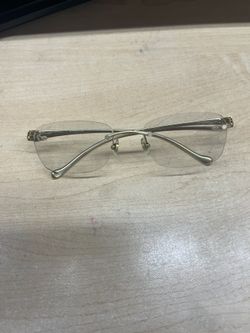 Cartier Prescription Glasses 