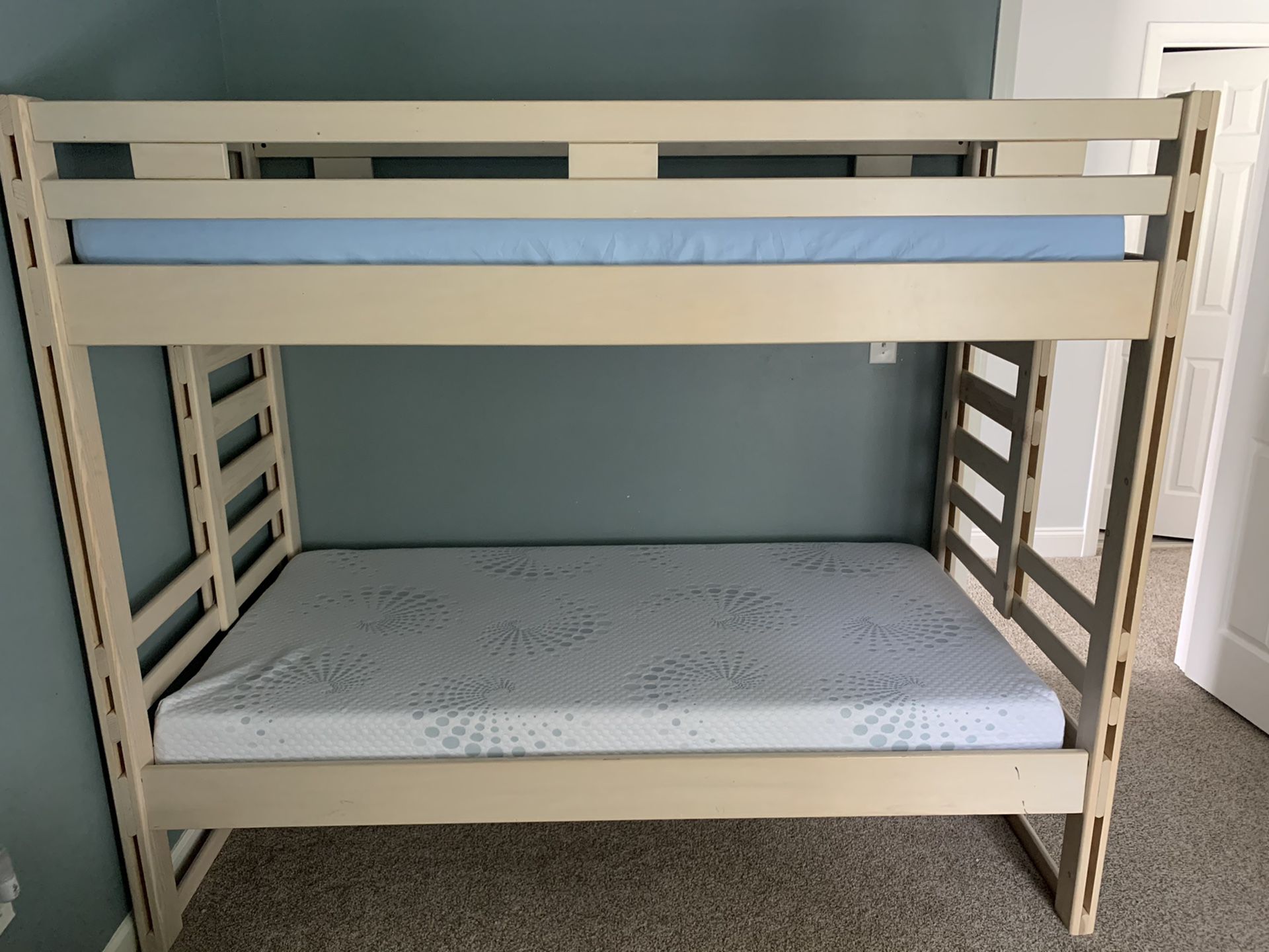 Twin Bunk bed Frame