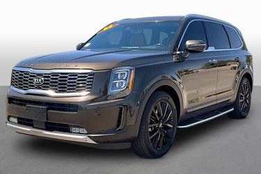2020 Kia Telluride