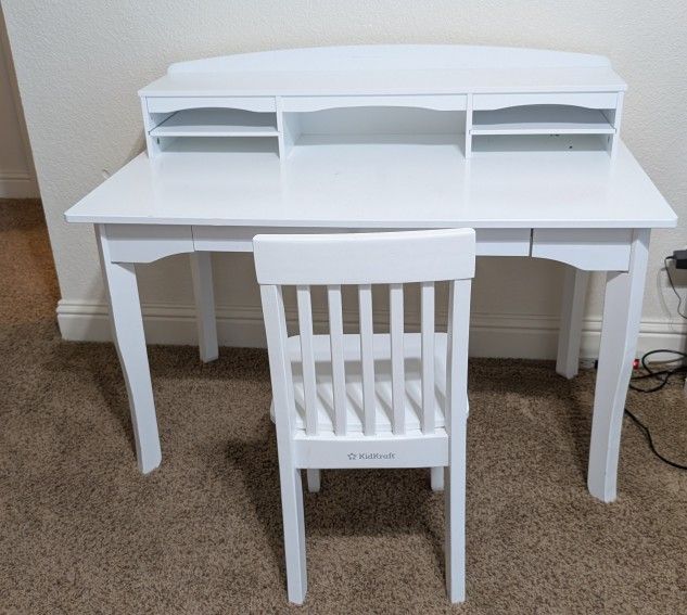 Kidkraft Desk