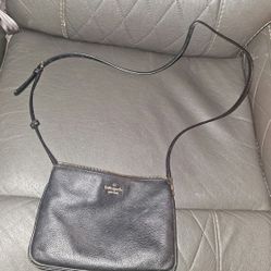Kate Spade Cross Body Purse