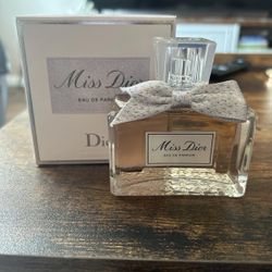 Miss Dior Eau de Parfum 