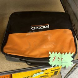 Milwaukee Dewalt Ryobi Ridgid 1/2 In. Drill