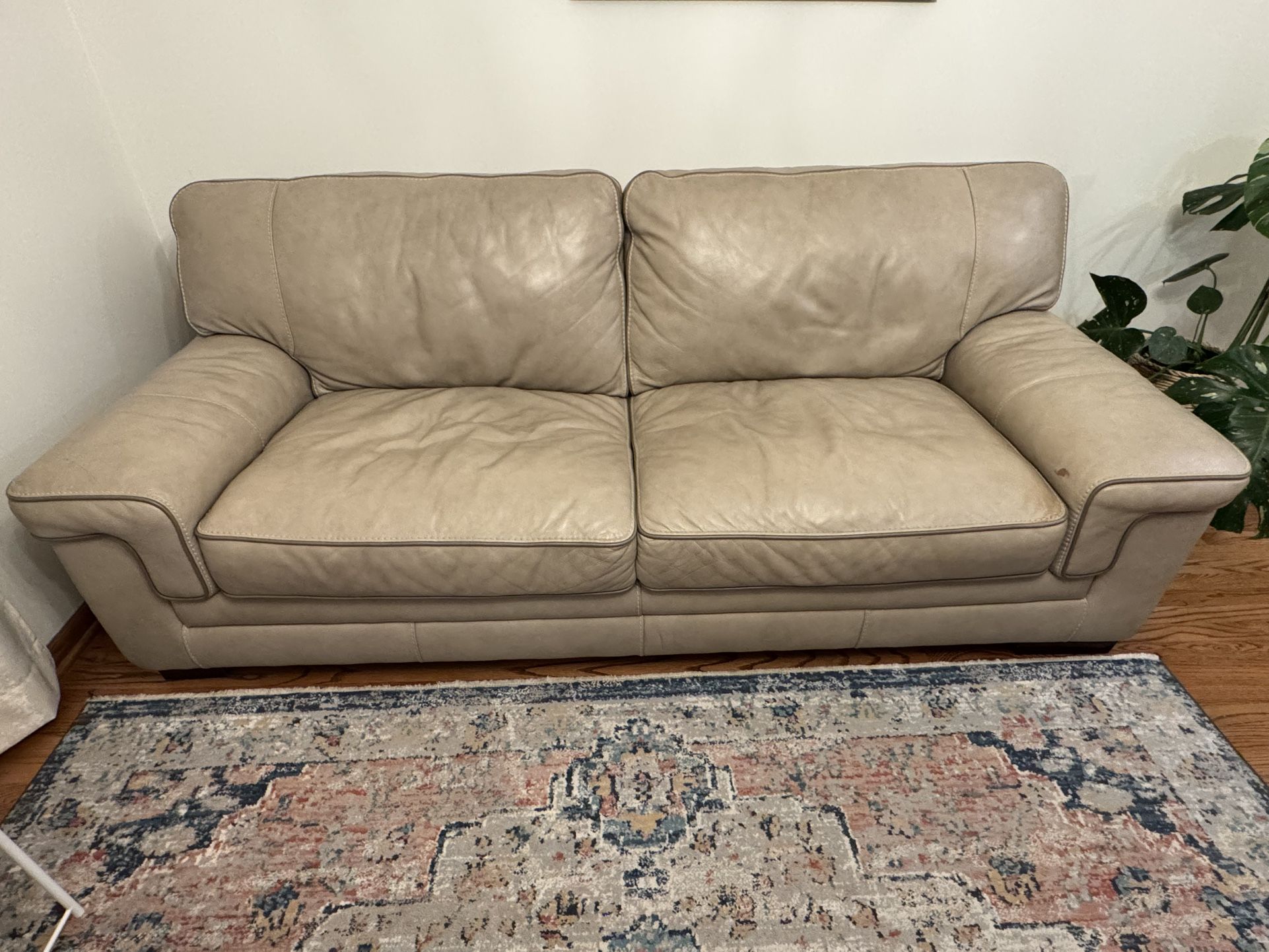 Abbyson Sofa