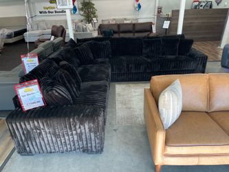 3pc Sectional