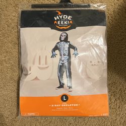 Kids Large Skeleton 