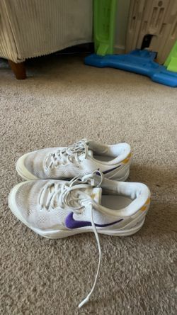 Kobe 8