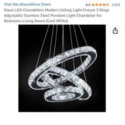 Led Chandlers 