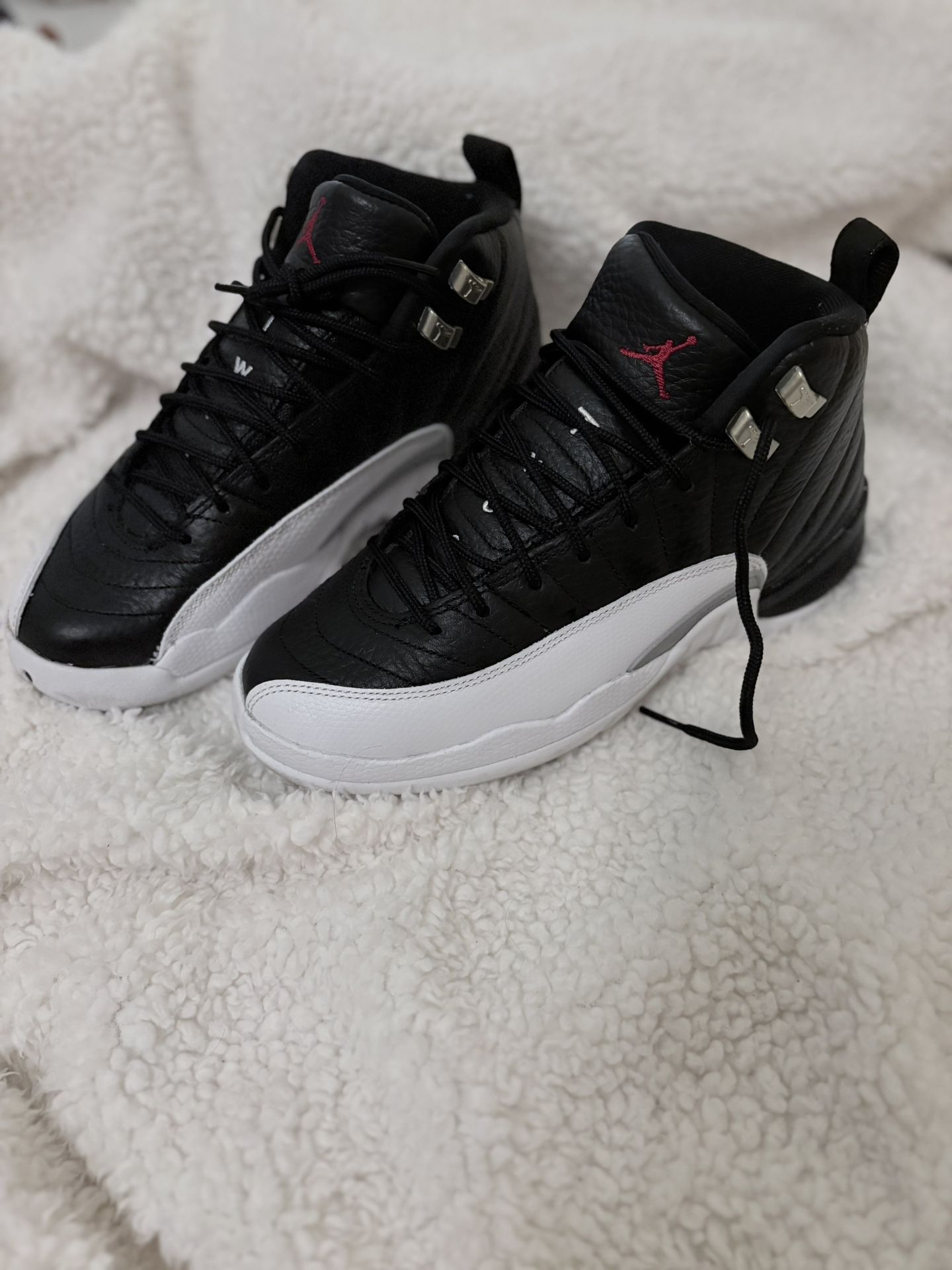 Jordan 12 Retro Play Offs 