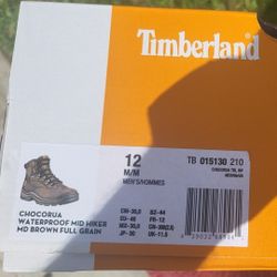 Timberland 
