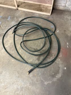 50’ Water Hose