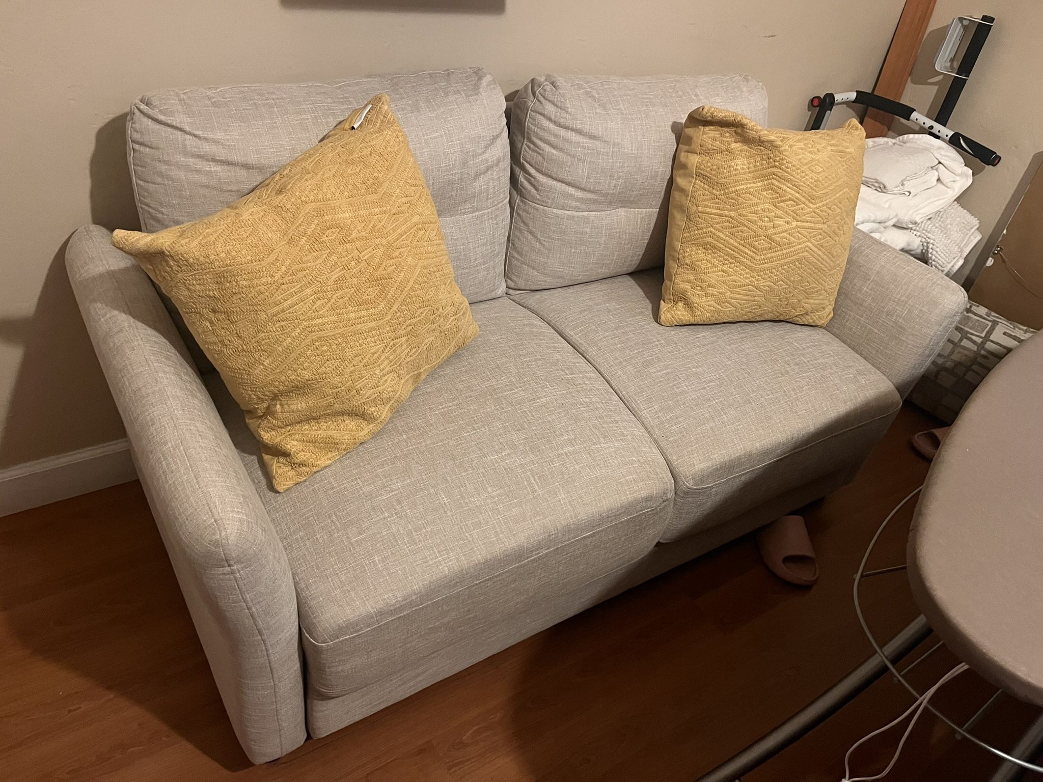 Love Seat