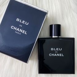 bleu de chanel