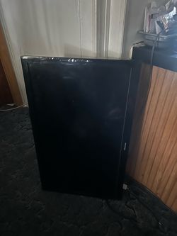 TV Entertainment Center
