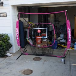 Aoligeijs Batting Net