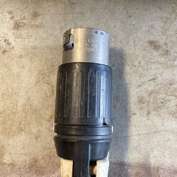 Hubbell Cs6365 Licking Hub