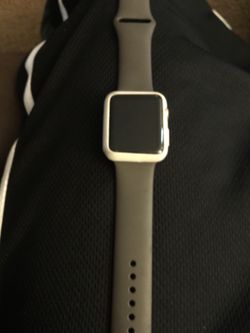 Apple Watch 3