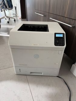 HP LaserJet Enterprise M604dn