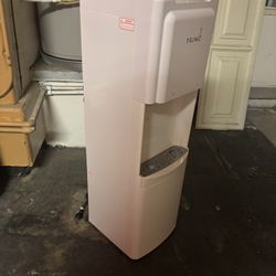 Primo Hot/Cold Top-Loading Water Dispenser 70 OBO.