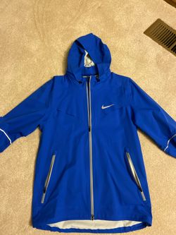 Nike Rain Jacket