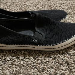 Ugg Women’s Slip On Shoes Size 7.5