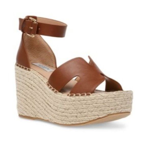 Women’s Steve Madden Jackal Wedge