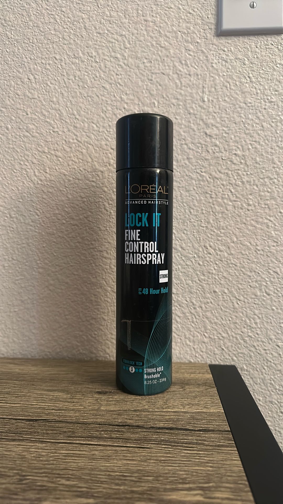 L’Oréal Hairspray