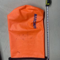 Dry bag 