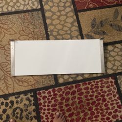 IKEA 32”X12” Shelves 