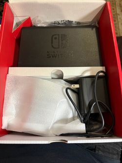Nintendo Switch Brand New