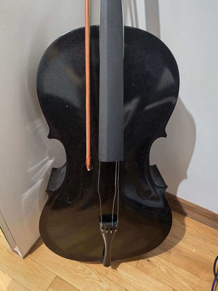 Full Size Cello