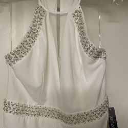 Tweeze me Women’s Dress Size 13/14