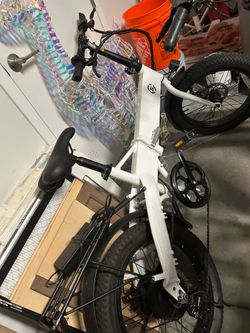 ebike