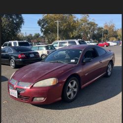 2003 Dodge Stratus