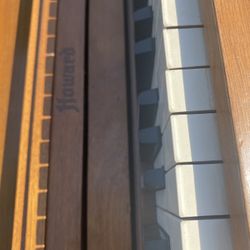 Howard Piano