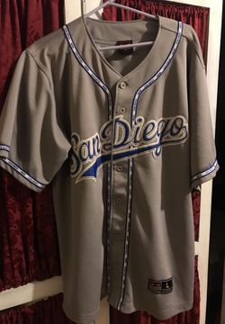 Jersey $15