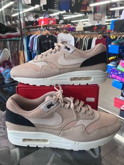Nike Air Max 1 Pinnacle Mushroom