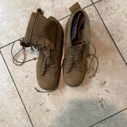 McRae Footwear GORE TEX