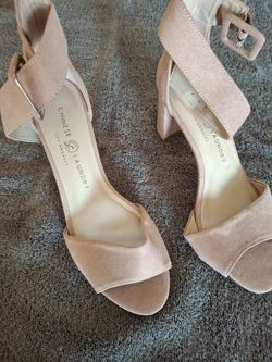 Beautiful shoes
