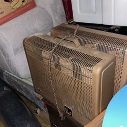 2 3 Stack Heaters 100 Each 