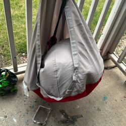 Kids Hammock Swing Seat