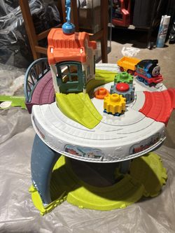 Thomas Train set